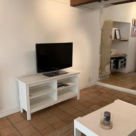 Au 10 * L'Isle-sur-la-Sorgue
