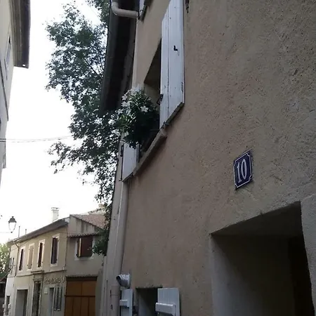 Au 10 Apartment L'Isle-sur-la-Sorgue